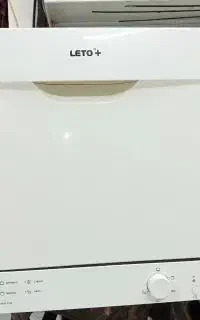 ظرفشویی ۶نفره ایتالیایی کم کارو سالم