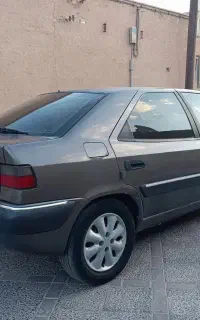 زانتیا ۲۰۰۰ نقدو اقساط