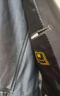 کت شلوار