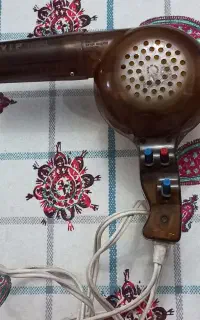 سشوار خانگی درحد نو
