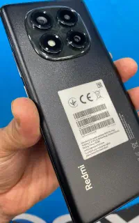 Redmi note 14 pro 512g