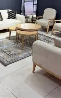 مبل ارزان کده آذر شاهی*/ 50 م پایینتر از فلامینگو