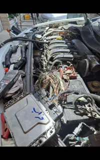 امداد خودرو تعمیر در محل شبانه روزی