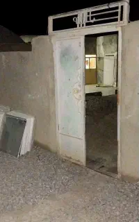 یک واحد خونه ویلایی