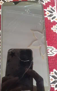گوشی هواوی بهمراه کارتن