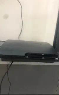 ps 3 اسلیم کپی خور