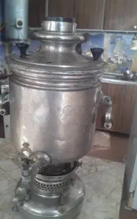 سماور۱۳ مهره