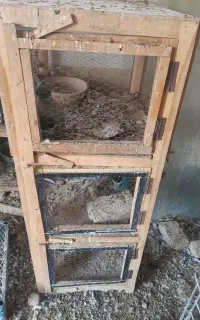 جفتکن سه طبقه