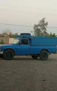 ماشین نیسان