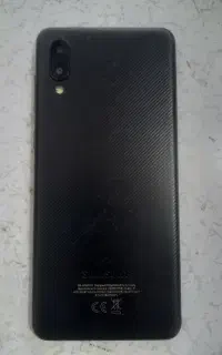 گوشی سامسونگ A02