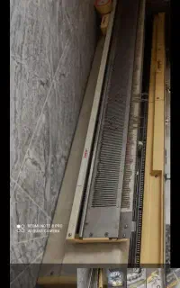 ماشین بافندگی خانگی
