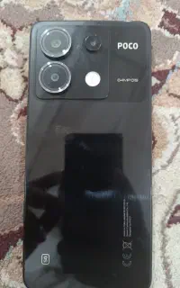 شیائومی  پوکو x6  5G