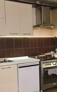 نصب و تعمیر انواع لوازم آشپزخانه در محل