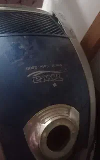 جاروبرقی با مکش عالی