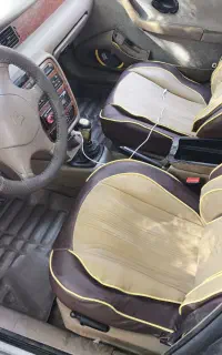 سمند مدل ۸۴