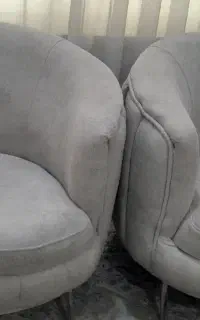 مبل تک نفره