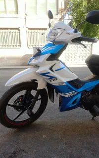 tvs rooks1402