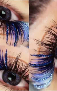 کاشت و لیفت مژه تخصصی باماندگاری بالا