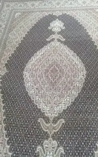 فرش دست بافت