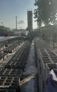 بلوک  ۱۵.  ۱۰
