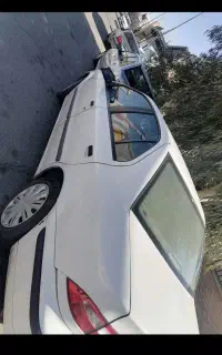 سمند الیکس
