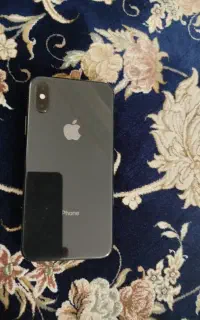 گوشی آیفون xs