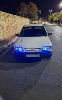 پراید ۸۸