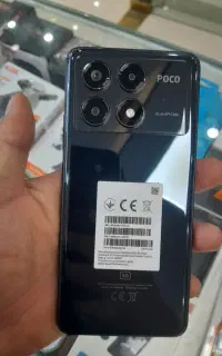 poco x6 pro