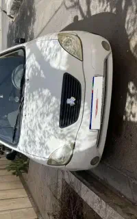 تیبا یک مدل ۹۷