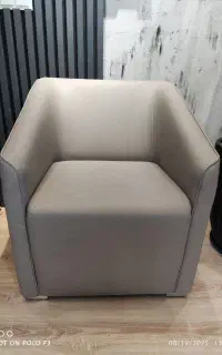 مبل تک نفره