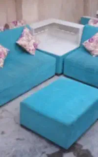 مبل ال 7 نفره
