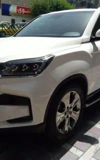 رکستون امپرور فول ، مدل ۲۰۲۲ ، سند ۱۴۰۱ سفید صدفی