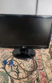 مانیتورLG