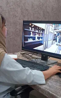 گروه معماری و دکوراسیون داخلی افرا