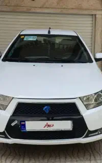 دنا معمولی تیپ ۲ مدل ۹۸ بسیار تمیز