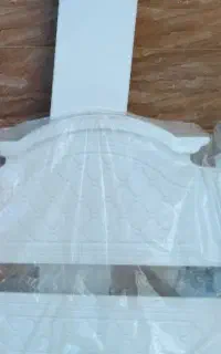 تخت تمام mdf