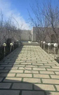 استخدام سرایدار باغ