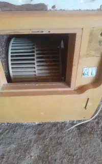 کولر فروشی
