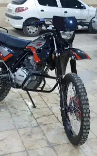 تریل دایچی DT200