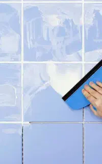 درز حمام و دستشویی