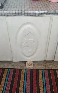 باسلام  دورمتر کابینت وسینگ دست دوم