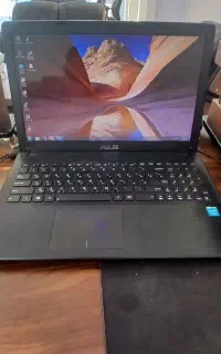 لبتاب ایسوس