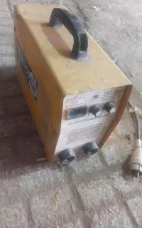 ترانس جوش