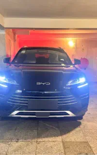 بی وای دی سانگ پلاس فروش ویژه