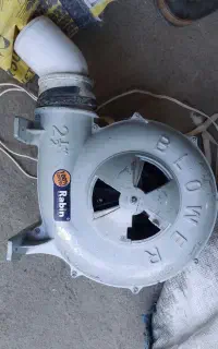 هواکش چاه