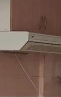 هود ۲ موتوره زیر کابینتی
