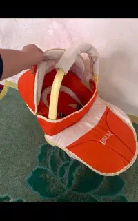 کریر نوزاد