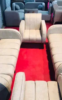 تولیدی مبلمان آرامش