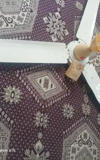 پنکه سقفی نو