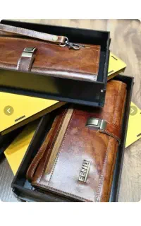 کیف مدارک گم شده به اسم ایلیا بیرانوند